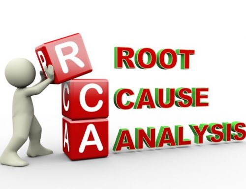 F-MF008 Root Cause Analysis Tools (advanced)