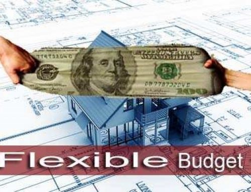 F-SS14 Flexible Budgeting